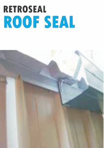 Retroseal ROOF SEAL