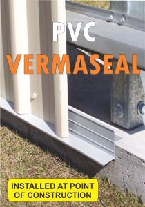 PVC VERMASEAL