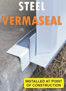 Steel VERMASEAL